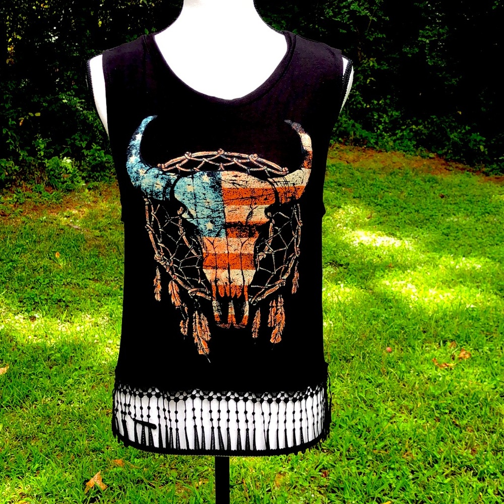 Crop Top.  Clearance